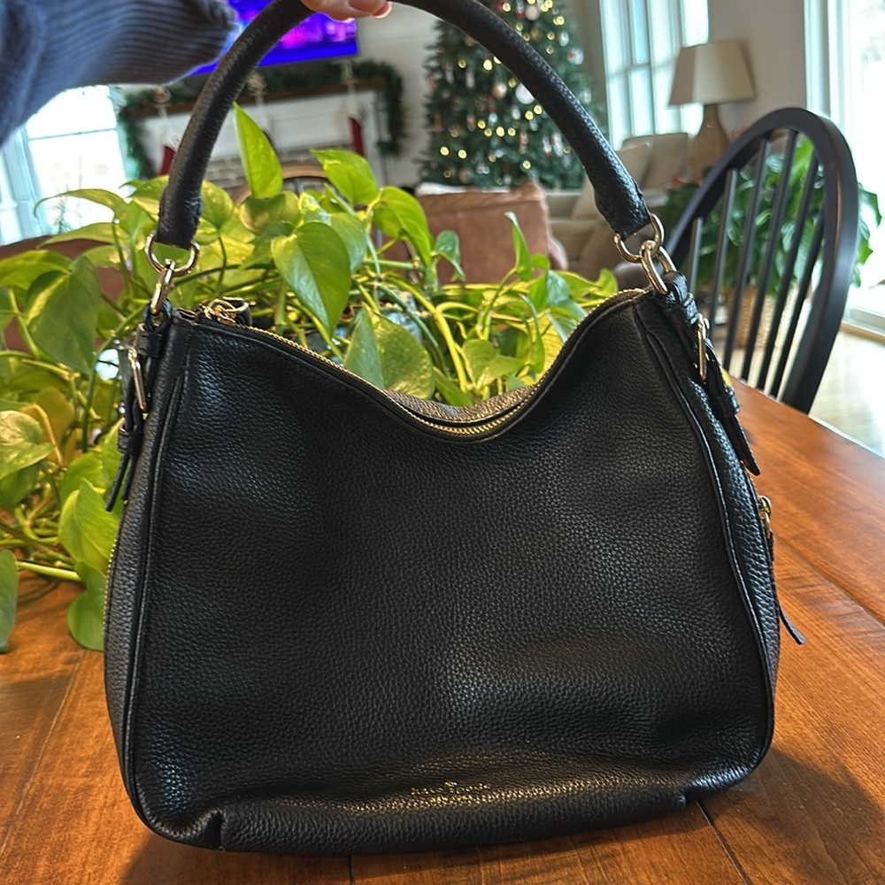 Kate Spade Hobo Handbag - Picture 2 of 8